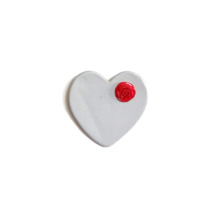 Corazón Clásico S