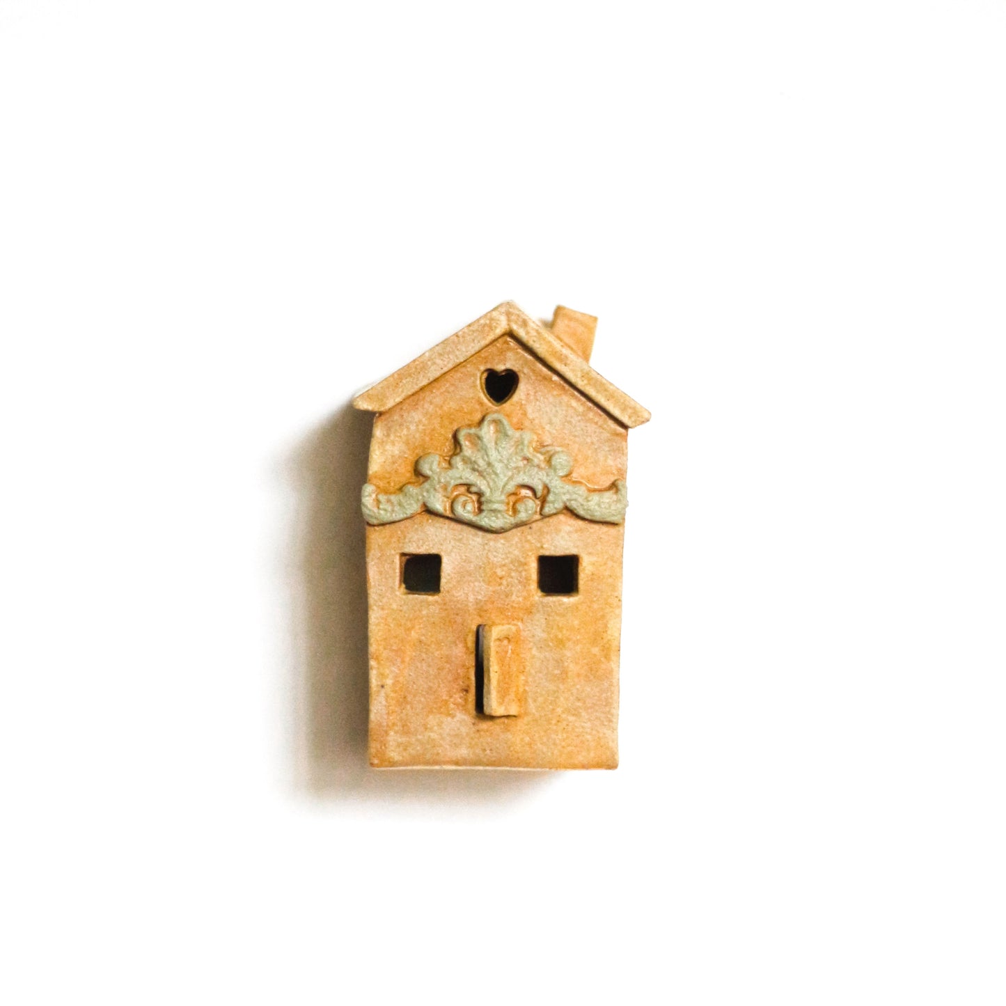 Casita Para Colgar S