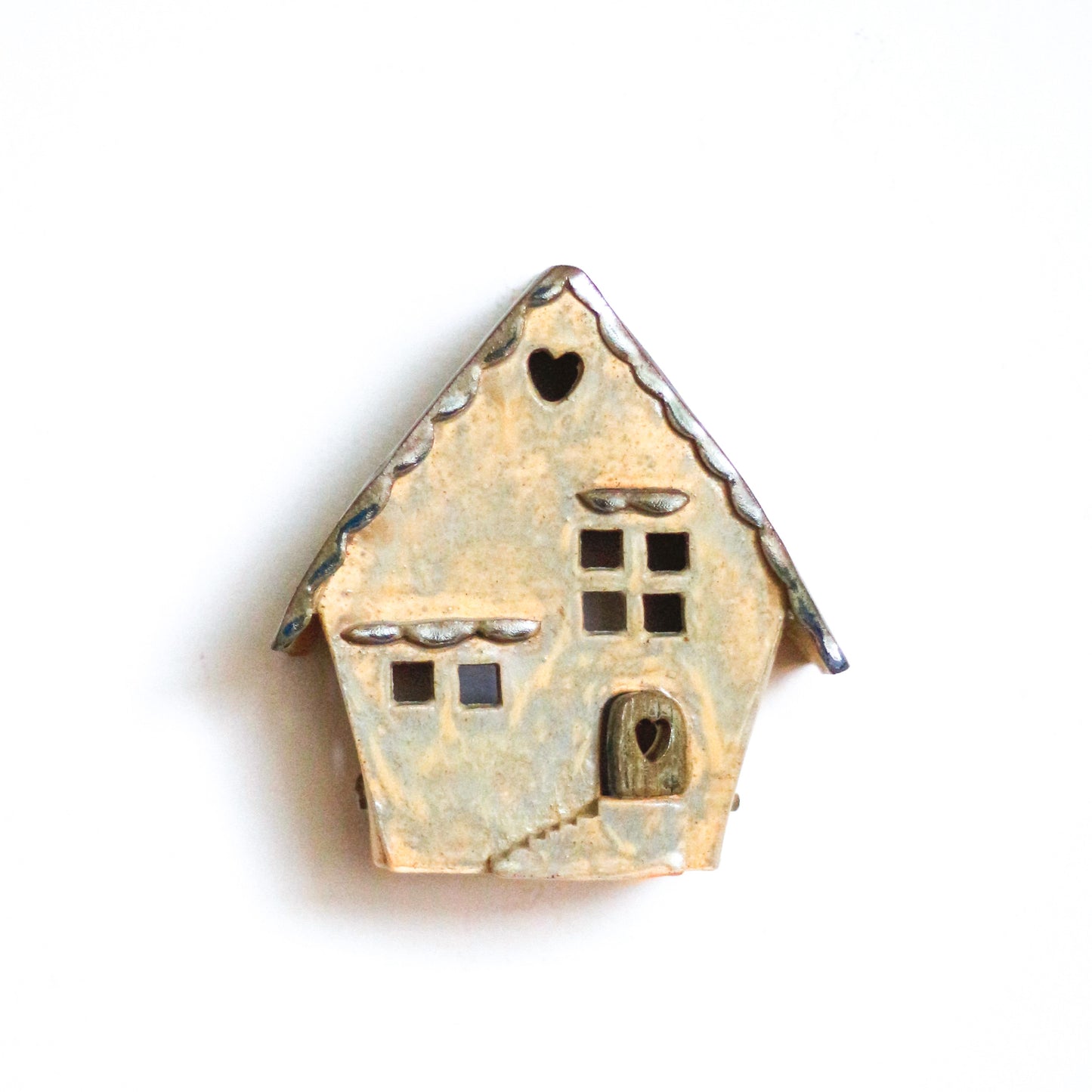 Casita Para Colgar M