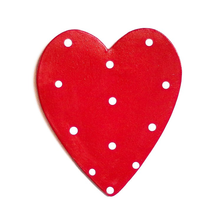 Corazón Clásico L