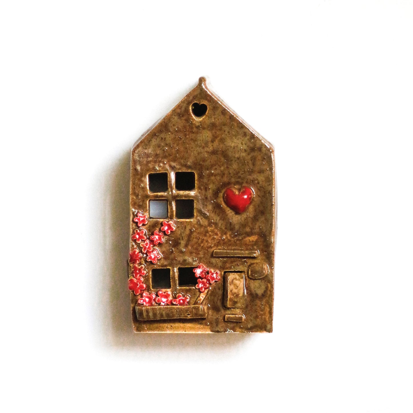 Casita Para Colgar M