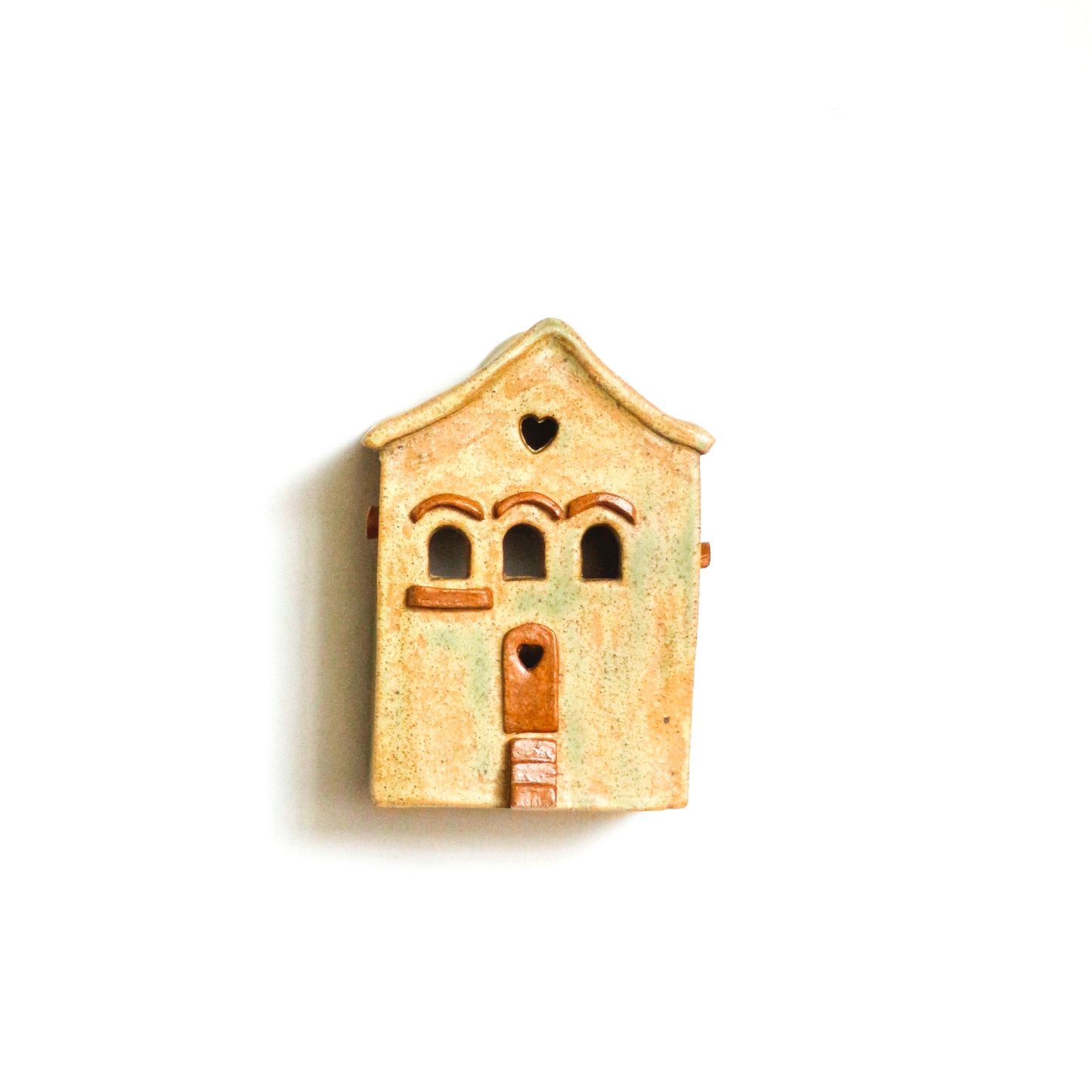 Casita Para Colgar S