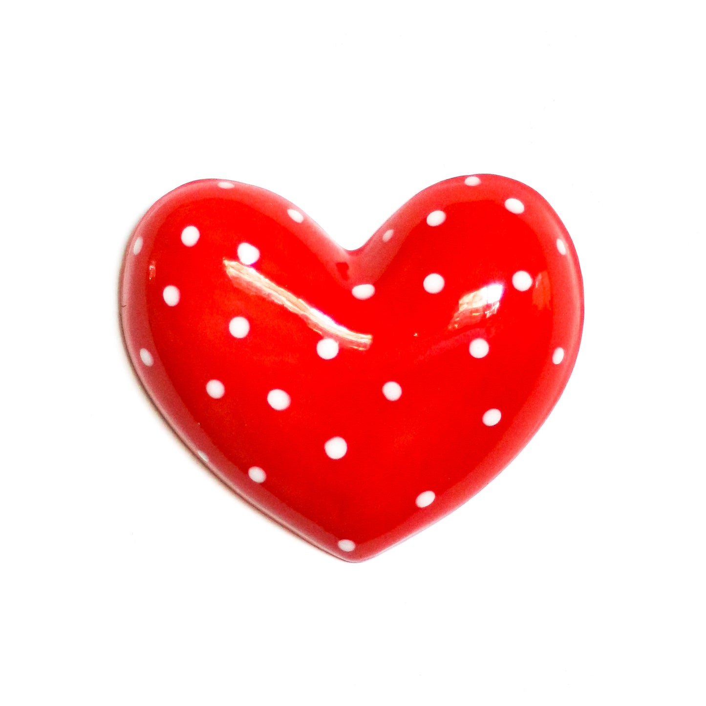Corazón con Volumen