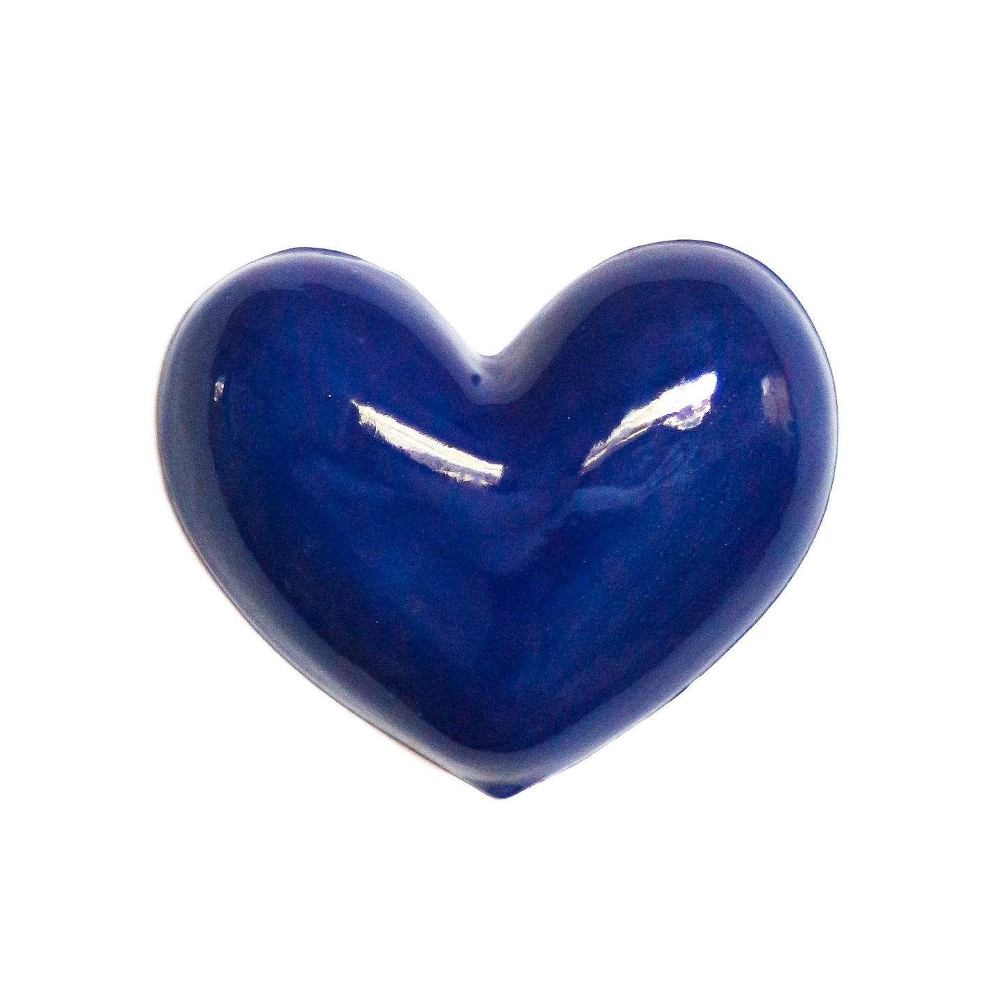 Corazón con Volumen