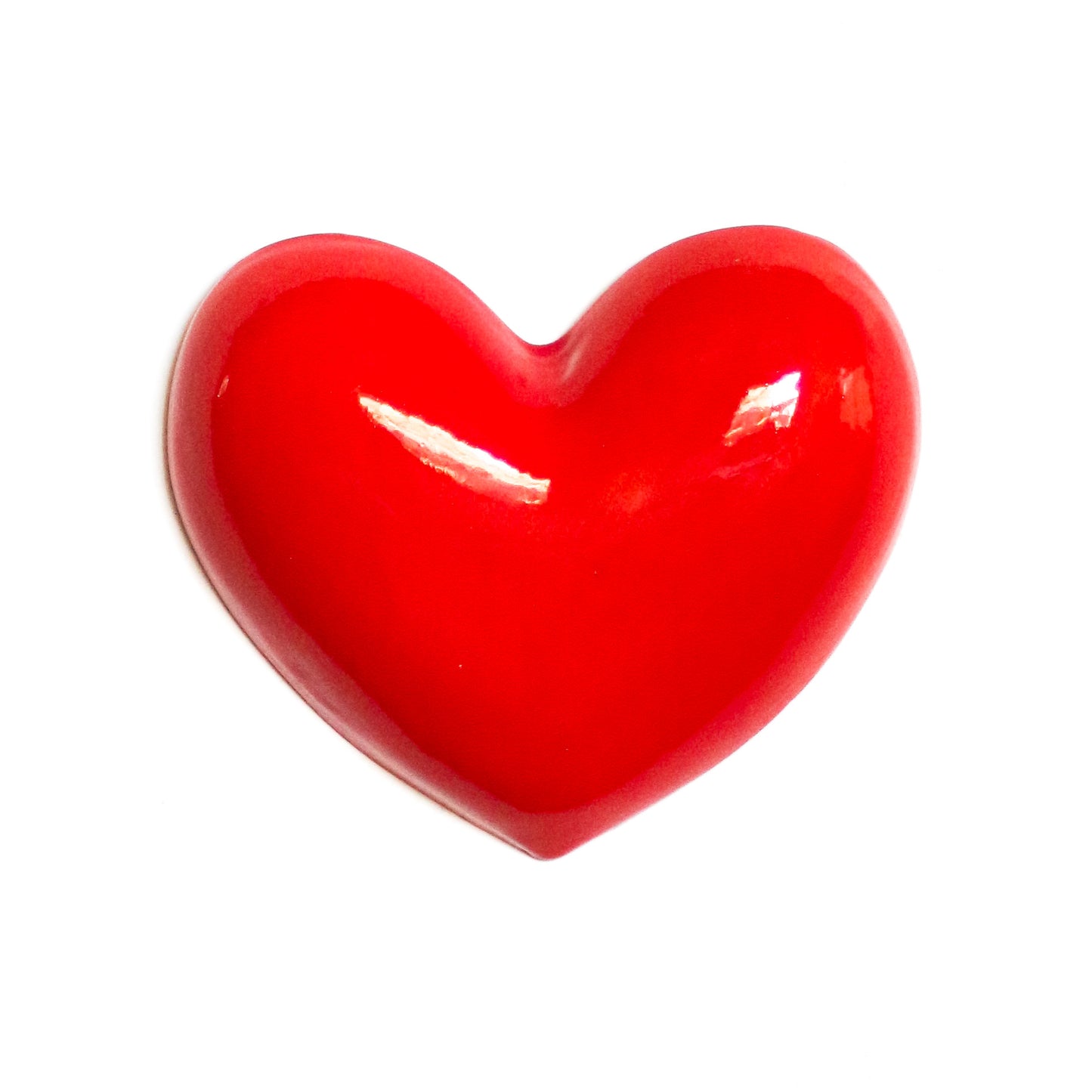 Corazón con Volumen