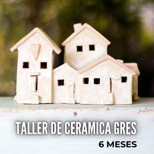 PACK DE 6 MESES para quedar experta