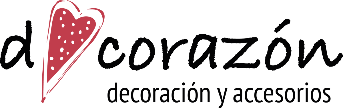 Dcorazón logo