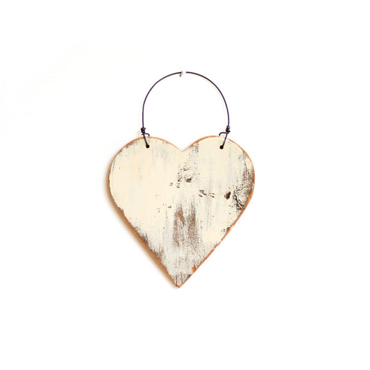 Corazón Pilastra S