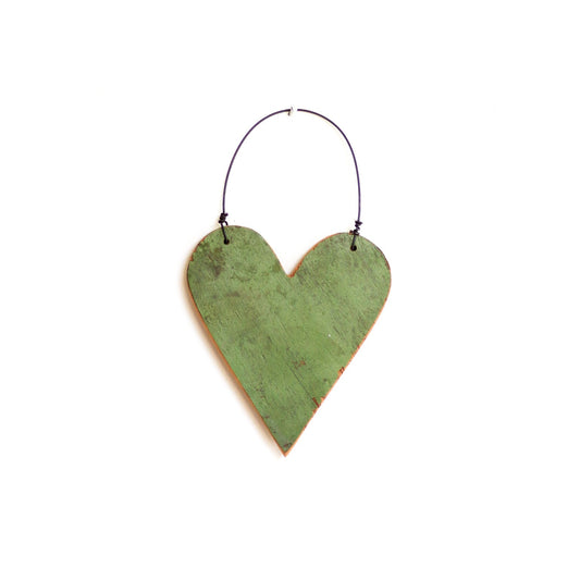 Corazón Pilastra S